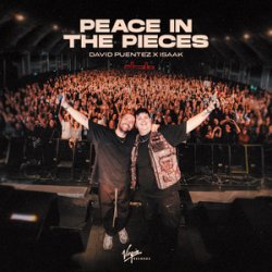 Мұқаба David Puentez & ISAAK - Peace In The Pieces