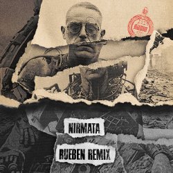 Мұқаба Audio - Nirmata (Rueben Remix)