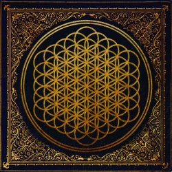 Мұқаба Bring Me The Horizon - Can You Feel My Heart