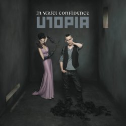 Мұқаба In Strict Confidence - Tiefer