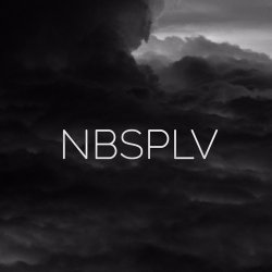 Мұқаба NBSPLV - Stolen Kisses