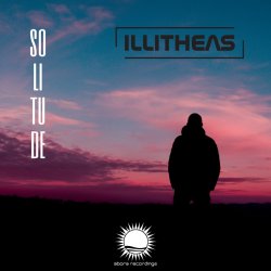 Мұқаба Illitheas - Solitude (Radio Edit)