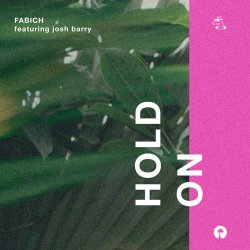 Мұқаба Fabich Feat. Josh Barry - Hold On