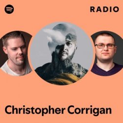 Мұқаба Christopher Corrigan - Physicality