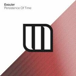 Мұқаба Exouler - Persistence Of Time