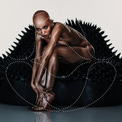 Мұқаба FKA Twigs - Perfect Stranger