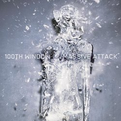 Мұқаба Massive Attack - Dissolved Girl