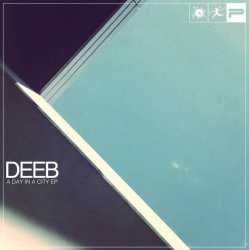 Мұқаба Deeb - Or Else