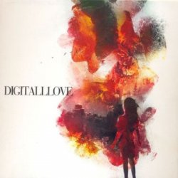 Мұқаба Digit All Love - If U Could