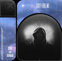 Мұқаба The Weeknd - Cry For Me (Koshi & Daymaan Remix)