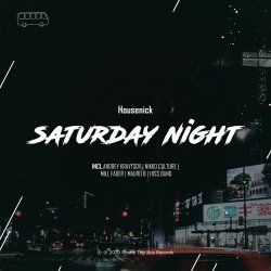 Мұқаба Housenick - SaturDay Night (Nikko Culture Remix)