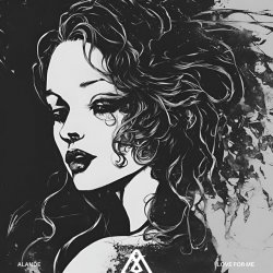 Мұқаба Alande - Love For Me
