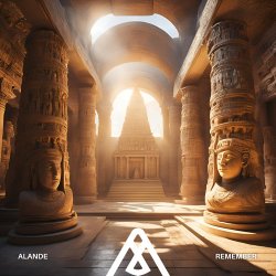 Мұқаба Alande - Remember