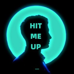 Мұқаба Darin - Hit Me Up