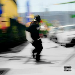 Мұқаба Leon Thomas - MUTT