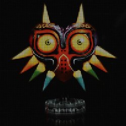 Мұқаба JXM & Polaris - MTG - RITMO ZELDA (Super Slowed)