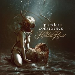Мұқаба In Strict Confidence - Coming Closer