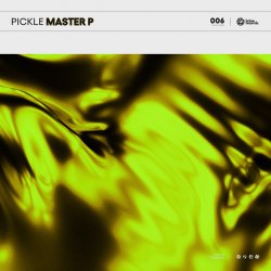 Мұқаба Pickle - Master P
