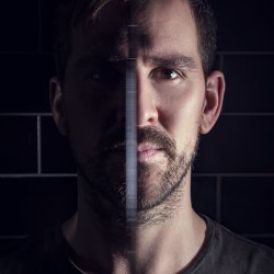 Мұқаба Jon Gurd & Reset Robot - Canblaster