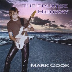Мұқаба Mark Cook - Sunday Afternoon