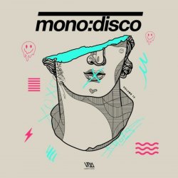 Мұқаба Monodisco - After Party