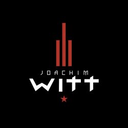 Мұқаба Joachim Witt - Immer Schlimmer