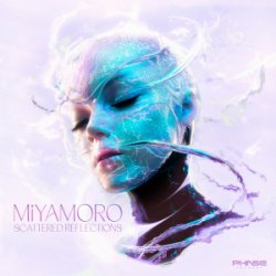 Мұқаба MIYAMORO - Ephemeral
