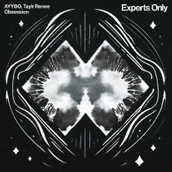 Мұқаба AYYBO & Taylr Renee - Obsession