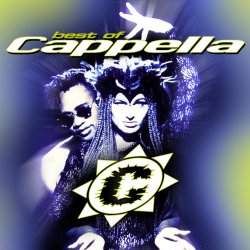Мұқаба Capella - My Way