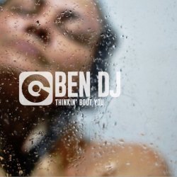 Мұқаба Ben DJ - It Feels So Good