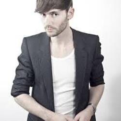 Мұқаба Christian Strobe - The Only One