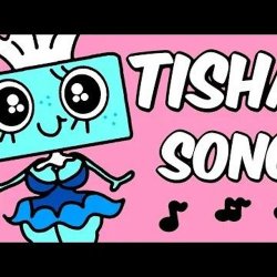 Мұқаба Tisha - По-другому
