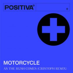 Мұқаба Motorcycle - As The Rush Comes (Armin van Buuren's Mix)