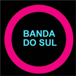 Мұқаба Banda Do Sul - Harlem Shuffle