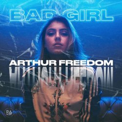 Мұқаба Arthur Freedom - Turning