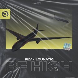 Мұқаба Lounatic - See Your Eyes