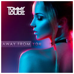Мұқаба Tommy Loude - Nox Infinita