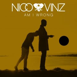 Мұқаба Nico & Vinz - Am I Wrong