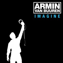 Мұқаба Armin van Buuren - Intricacy