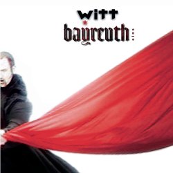 Мұқаба Joachim Witt - Treibjagd