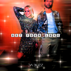 Мұқаба Da Buzz - Get Your Love