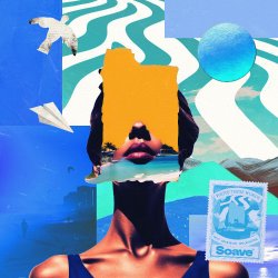 Мұқаба Iaco & Adam Rigby & Chloe Hetier - Write These Words