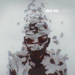 Мұқаба Linkin Park - Until It Breaks