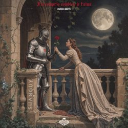 Мұқаба SHANGUY & NRD1 - J'ai Compris Combien Je T'aime