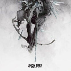 Мұқаба Linkin Park - Wastelands