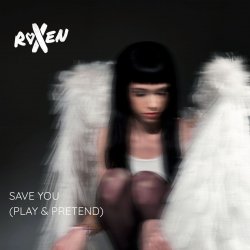 Мұқаба Roxen & Unklfnkl - Save You (UNKLFNKL Remix)