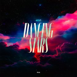 Мұқаба A2CVT - Dancing Stars