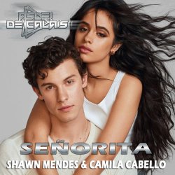Мұқаба Shawn Mendes & Camila Cabello - Senorita
