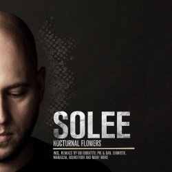 Мұқаба Solee - Legends