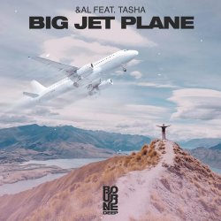 Мұқаба Al feat. Tasha - Big Jet Plane